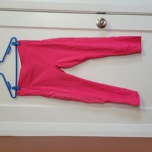 Fabletics 360 motion, pocket capri